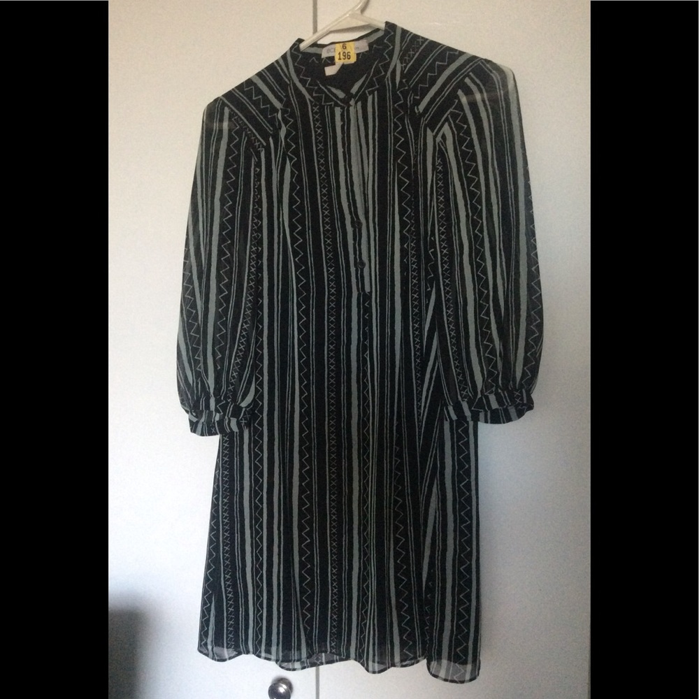 BCBGeneration dress